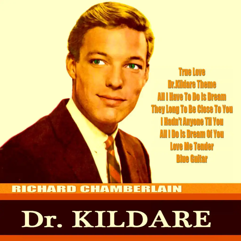 Dr. Kildare Theme, Three Stars Will Shine Tonight