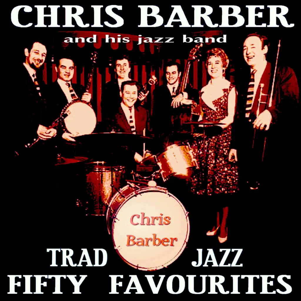 Chris Barber & His Jazz Band