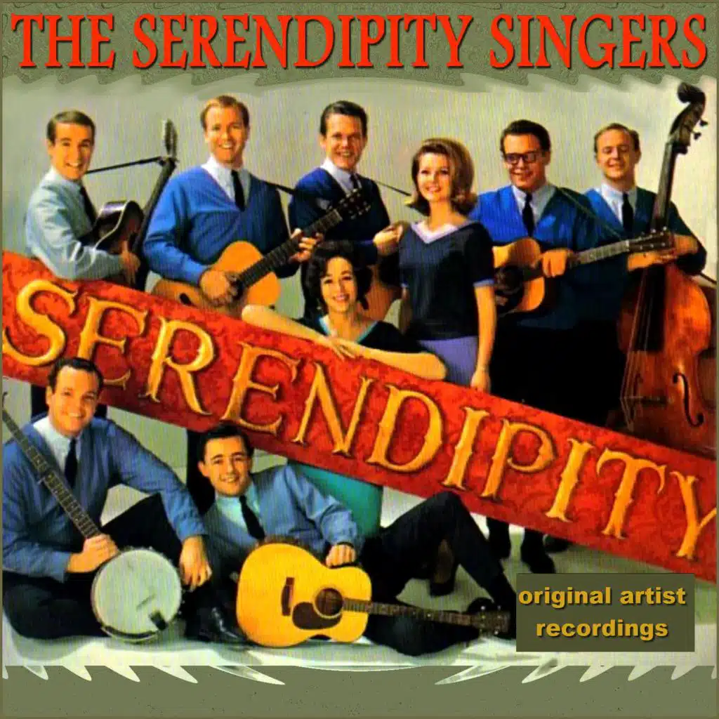 The Serendipity Singers
