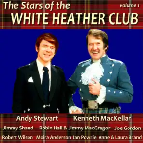 The Stars of the White Heather Club, Vol. 1