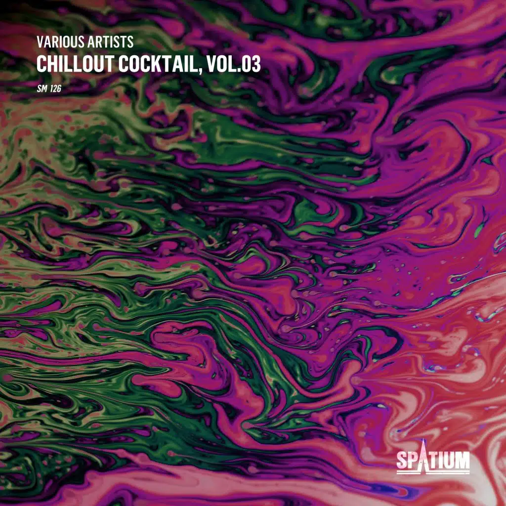 Chillout Cocktail, Vol.03