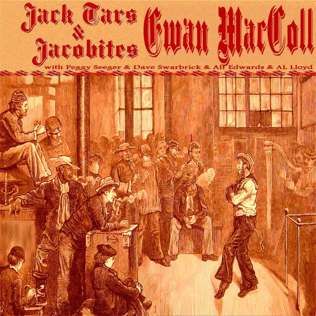Jack Tars & Jacobites