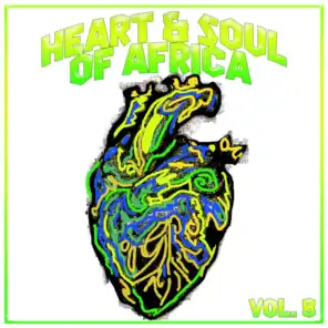 Heart and Soul of Africa Vol, 8