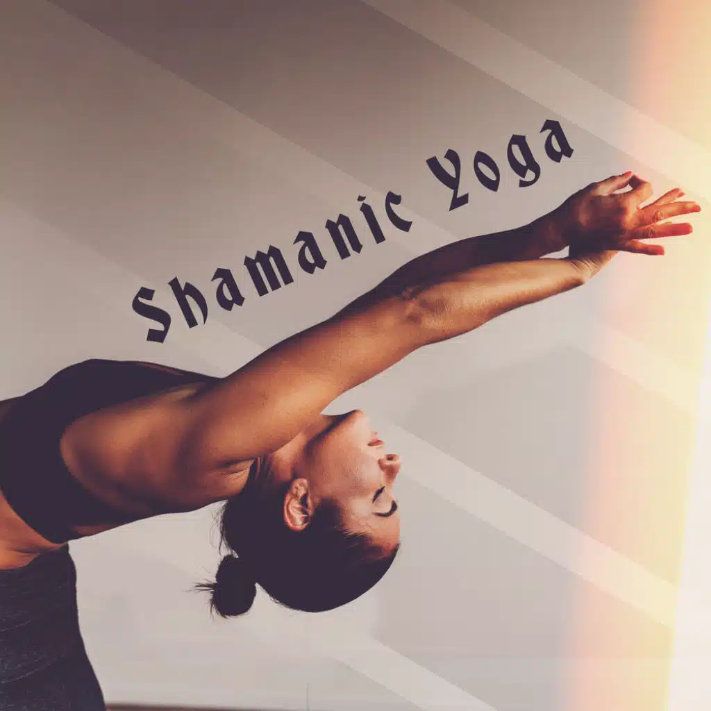 Mantra Yoga Music Oasis and Shamanic Drumming World
