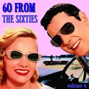 60 from the Sixties, Vol. 4