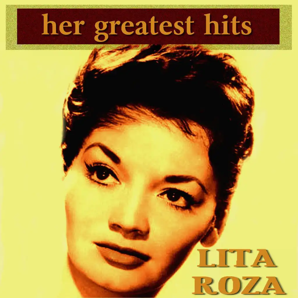 Lita Roza - Her Greatest Hits