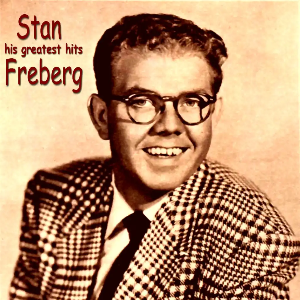 Stan Freberg: His Greatest Hits