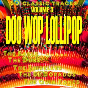 Doo Wop Lollipop, Vol. 3