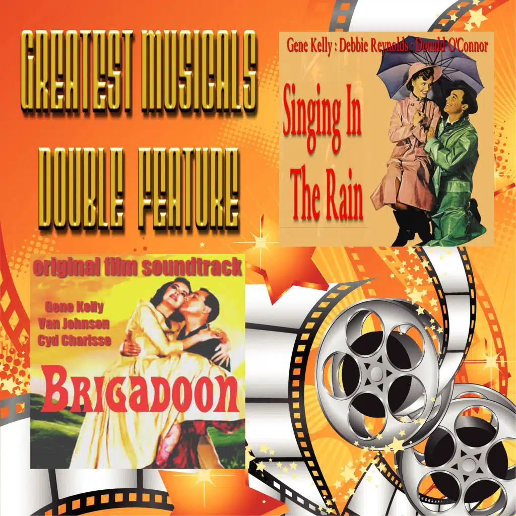 Johnny Green Orchestra