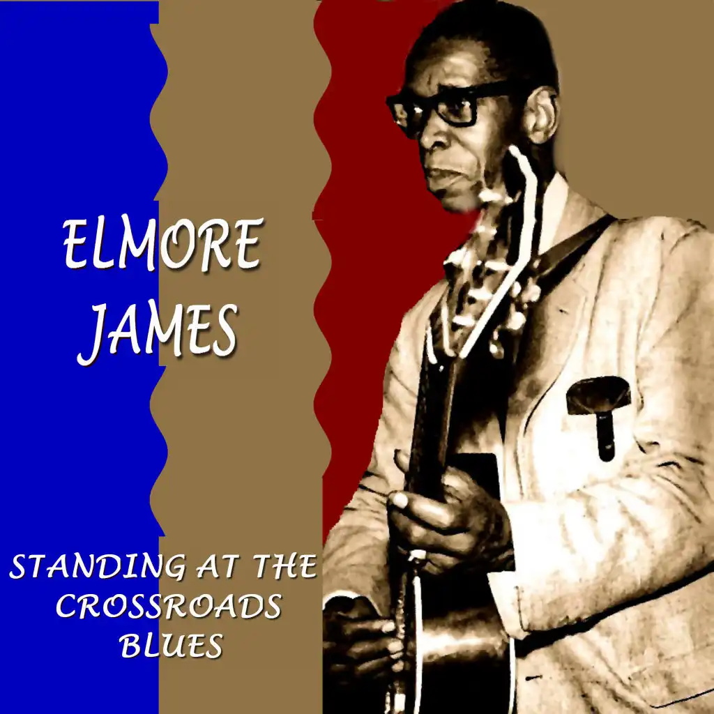 Standing at the Crossroads Blues