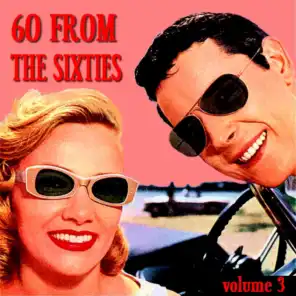60 from the Sixties, Vol. 3