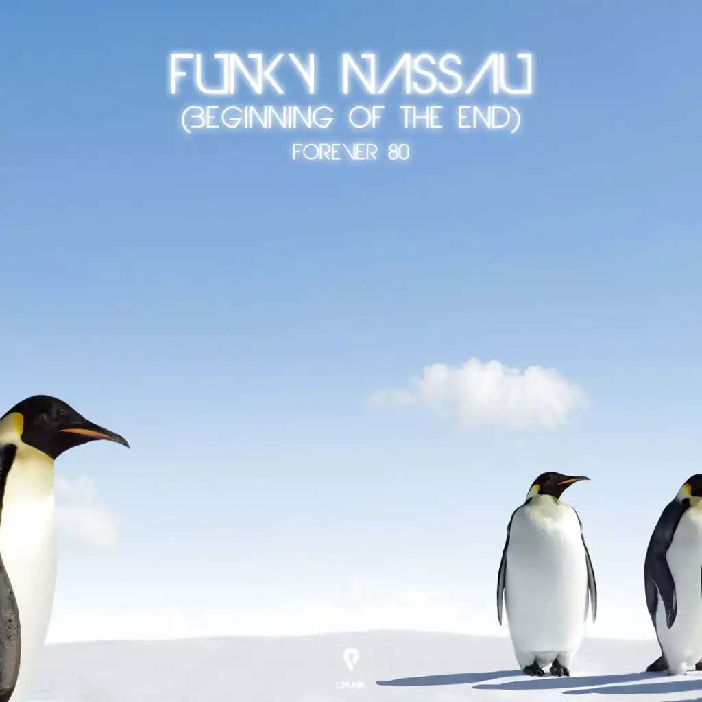 Funky Nassau (Beginning of the End) (Extended Mix)