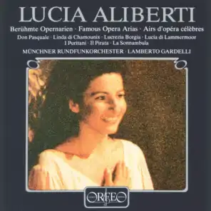 Lucia Aliberti