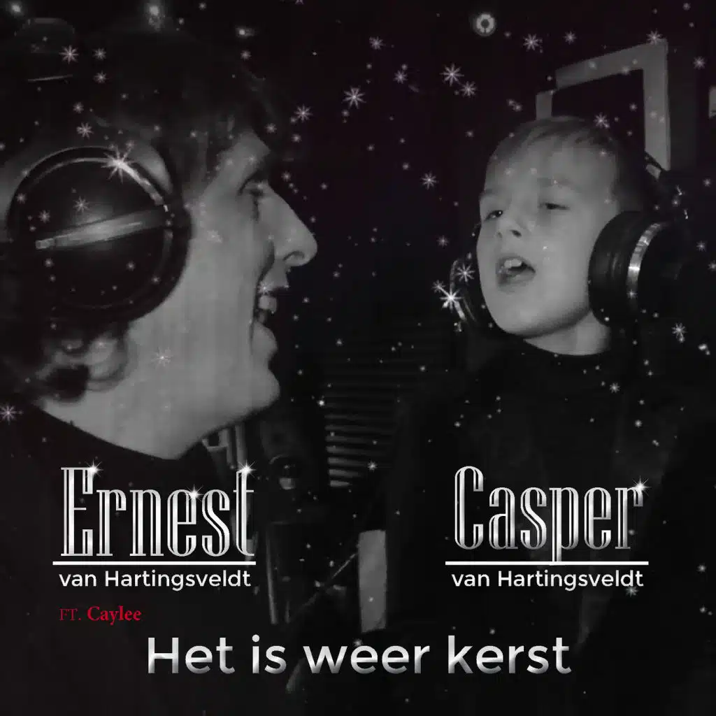 Ernest van Hartingsveldt