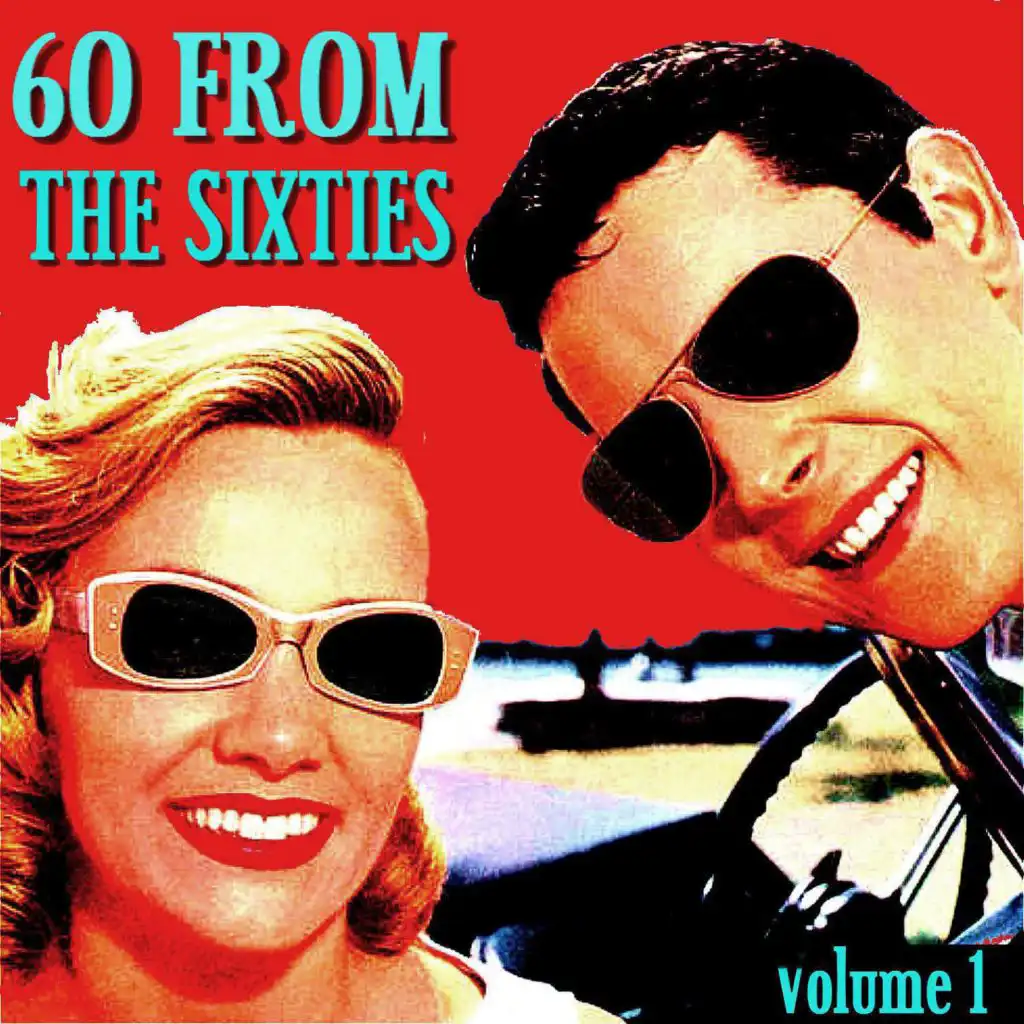 60 from the Sixties, Vol. 1