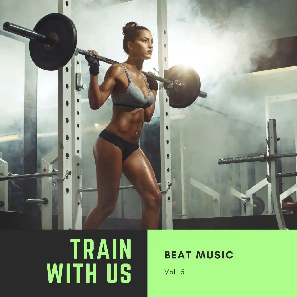 Train with Us, Vol. 5