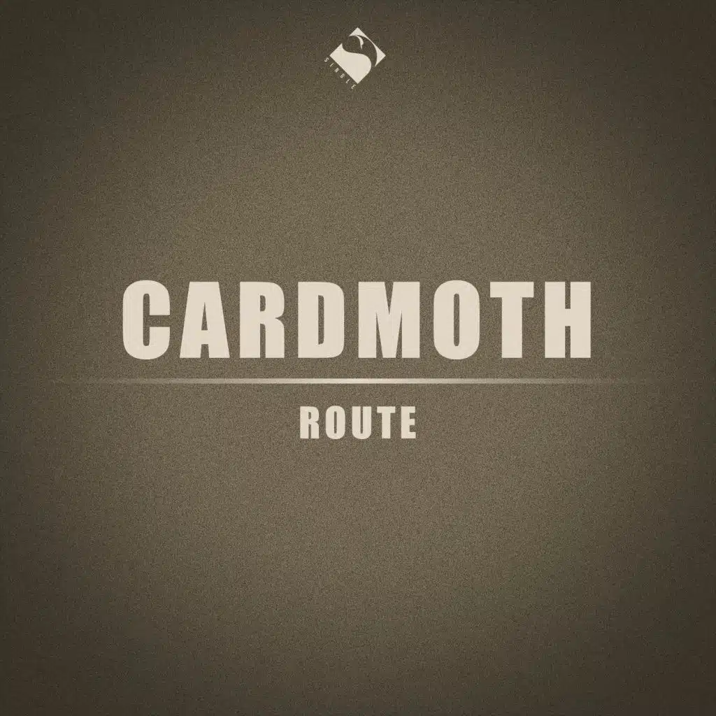 Cardmoth