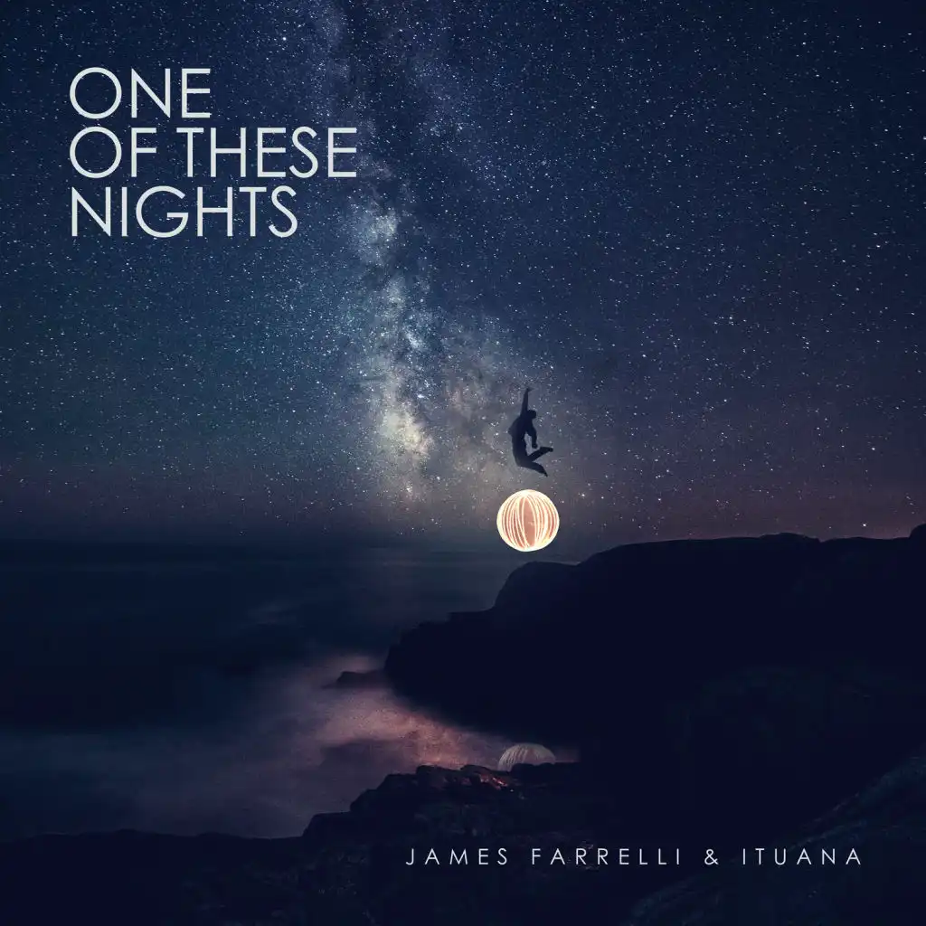 James Farrelli & Ituana