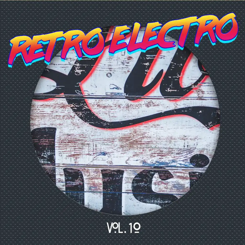 Retro Electro Vol, 10