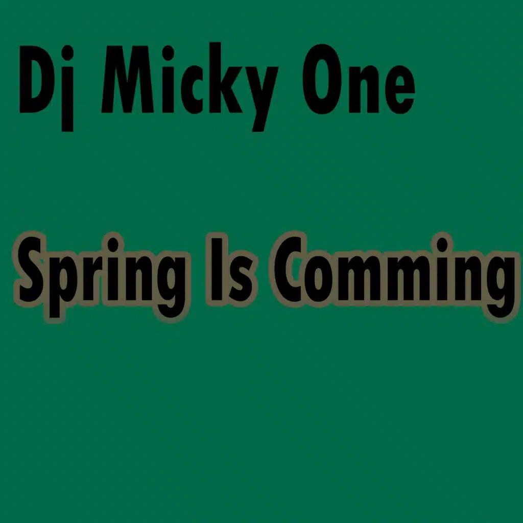 Dj Micky One