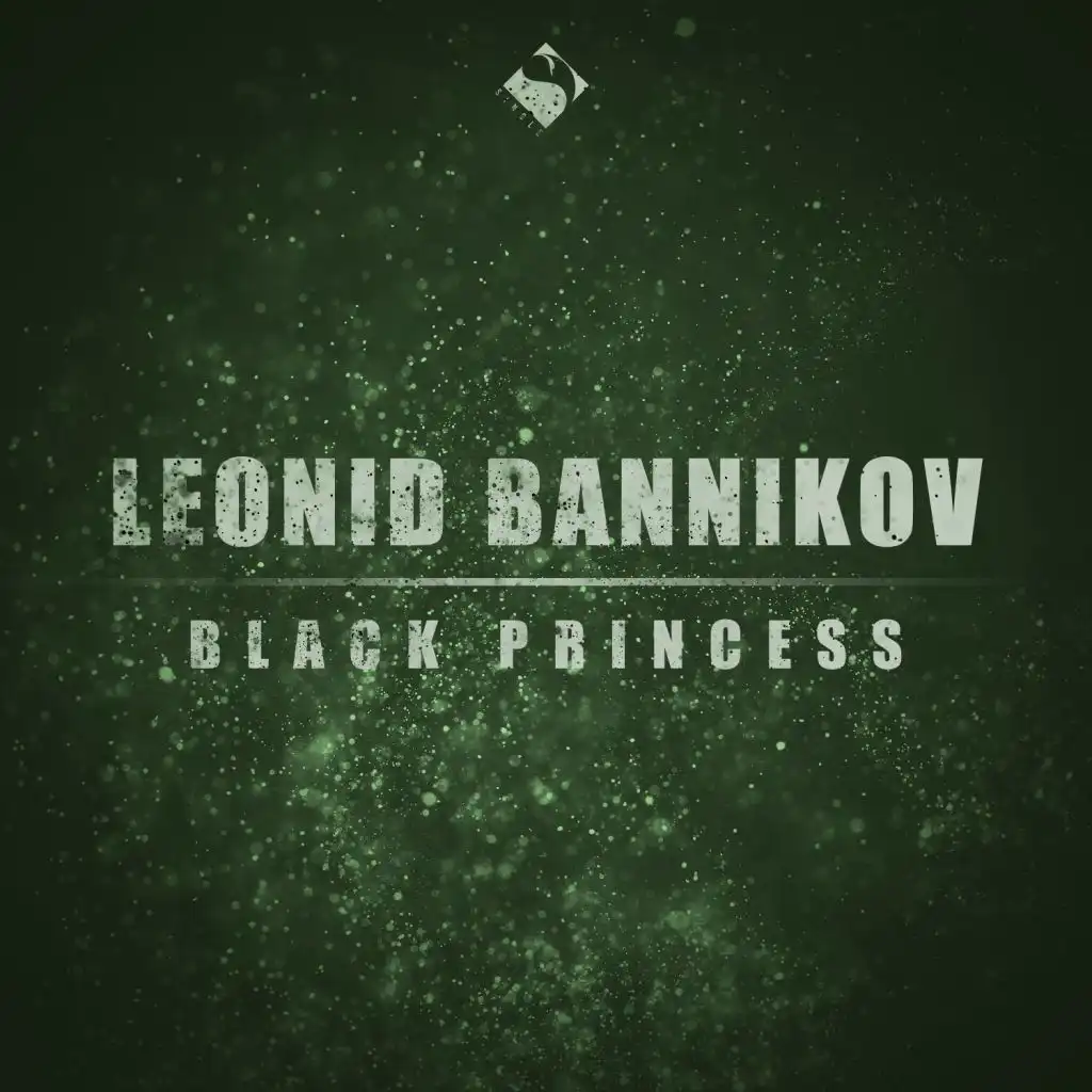 Leonid Bannikov