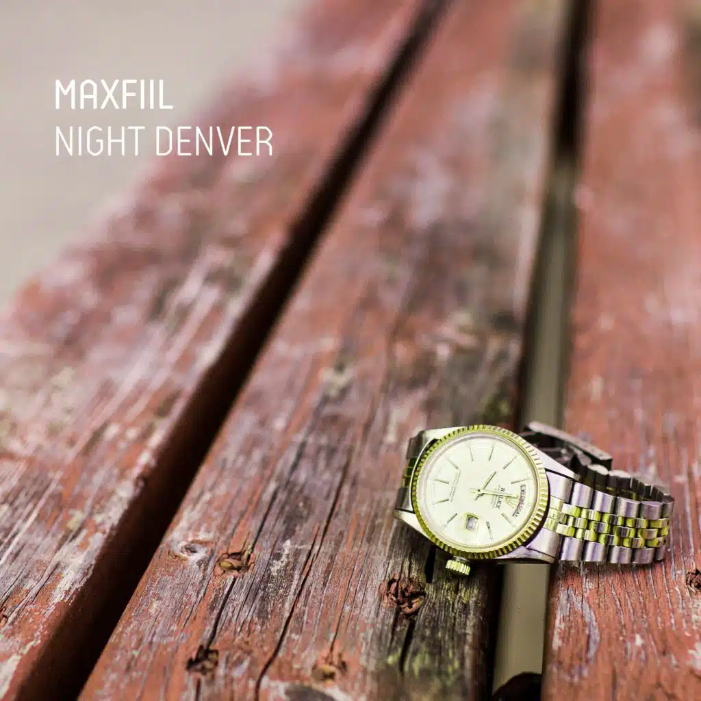 Night Denver