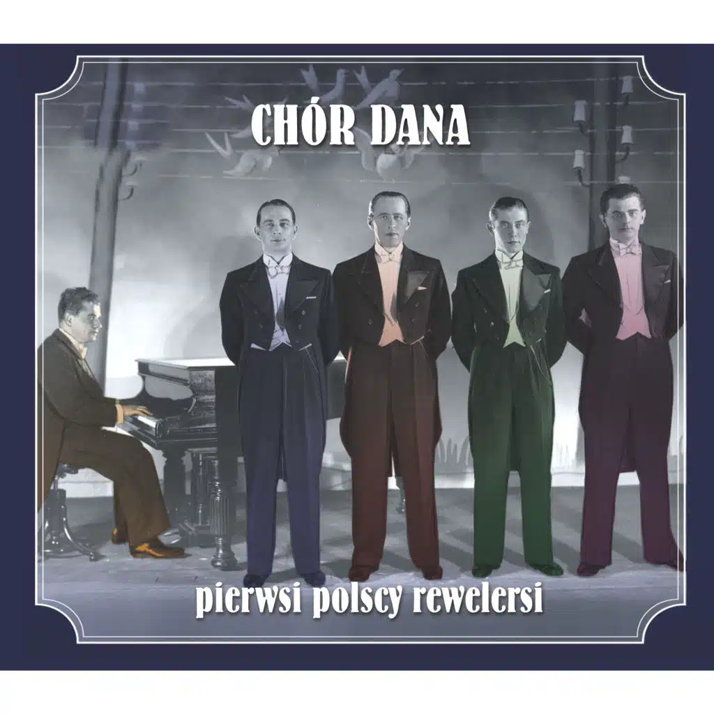 Chor Dana