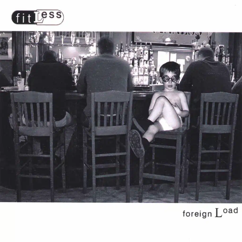 Foreign Load