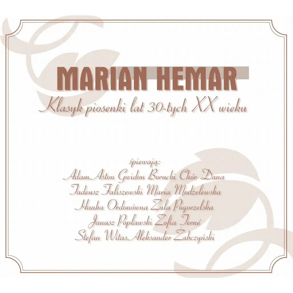 Moze kiedys innym razem