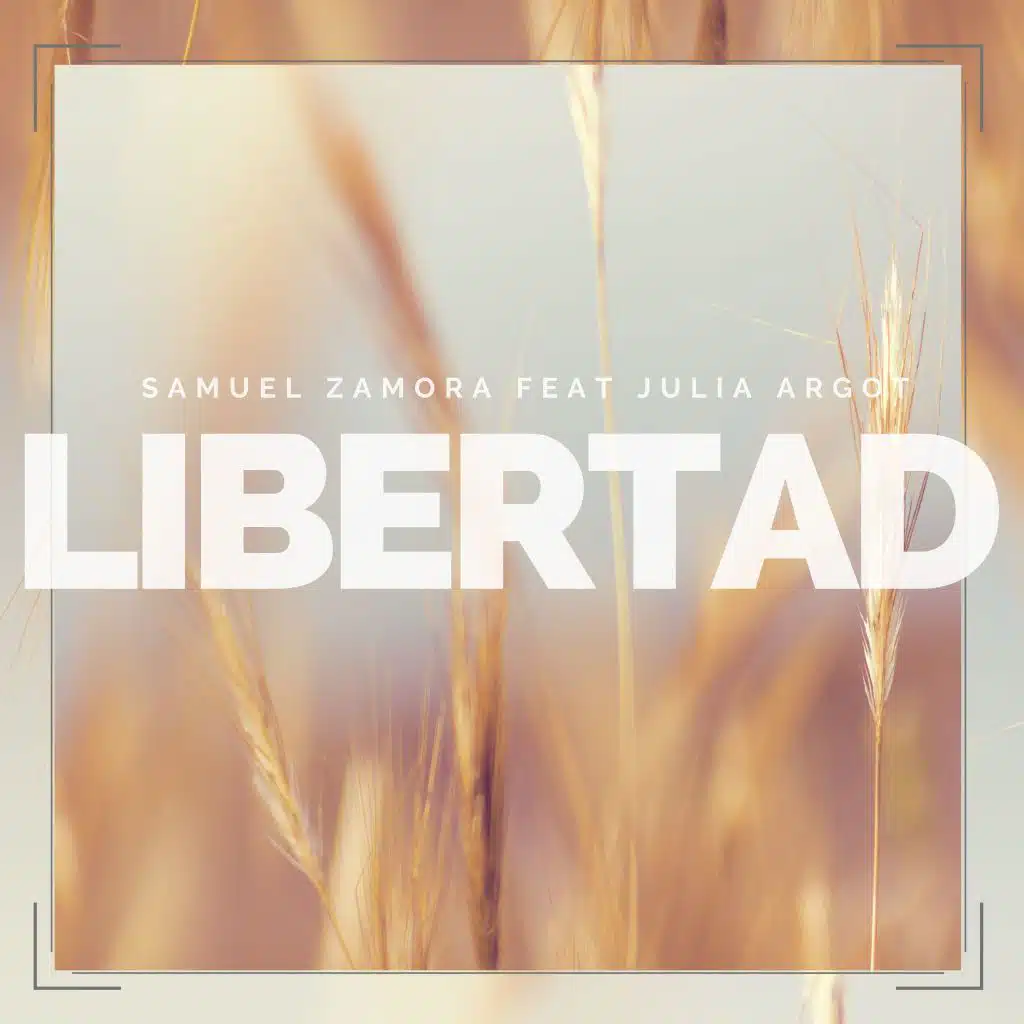 Libertad (feat. Julia Argot)