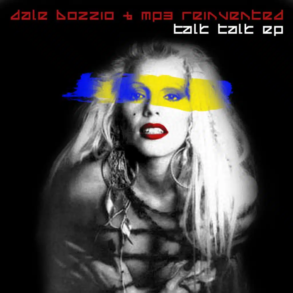Dale Bozzio