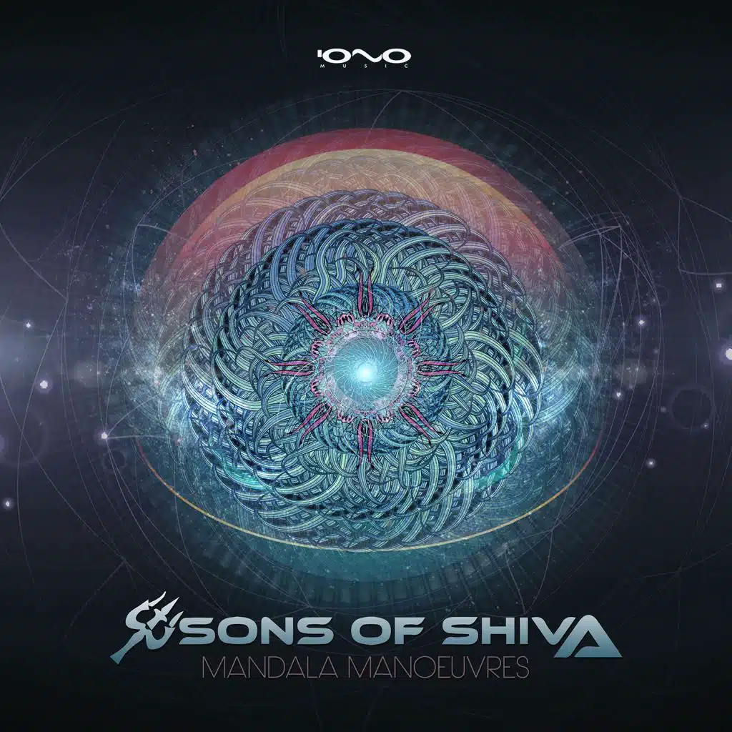 Sons Of Shiva