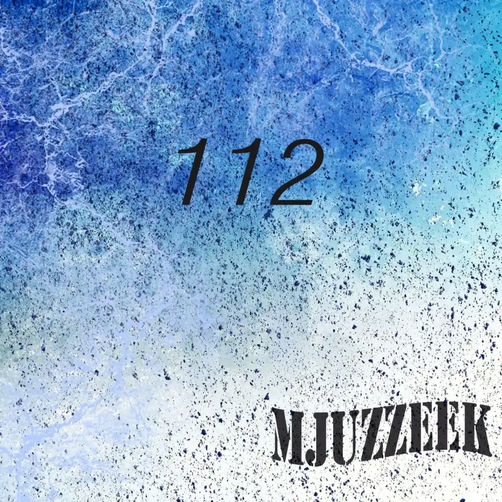 Mjuzzeek, Vol.112