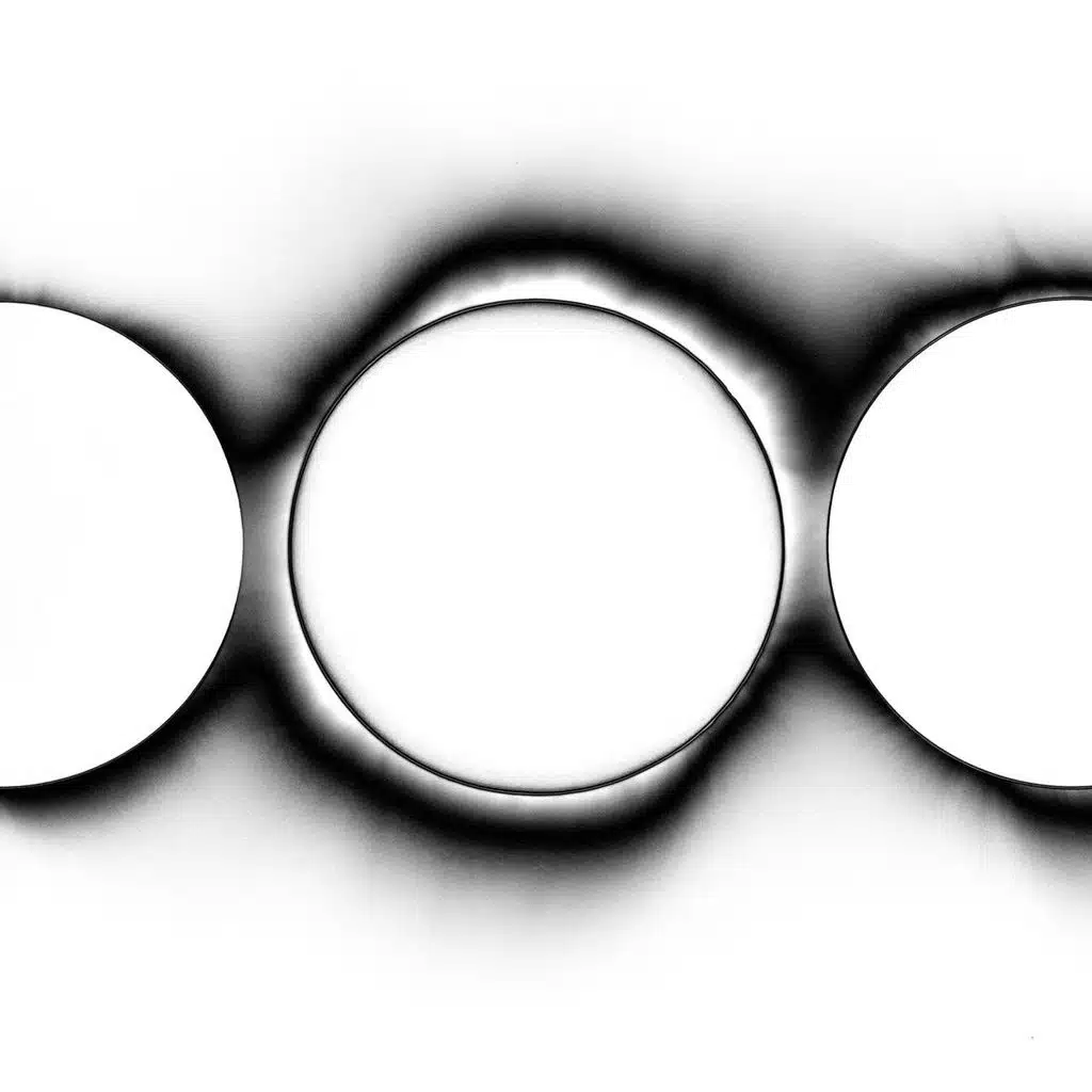 Don't You Worry Child (Radio Edit) [feat. John Martin]