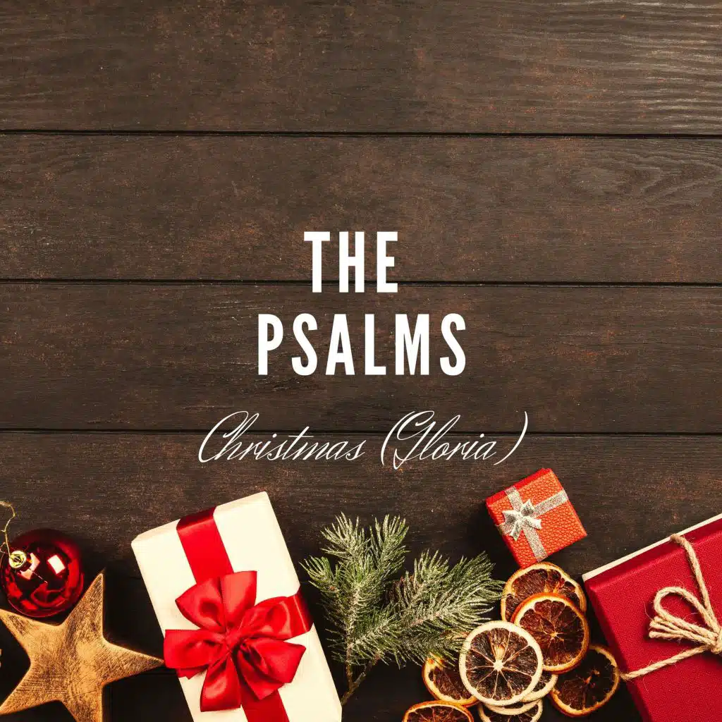 Christmas (Gloria)