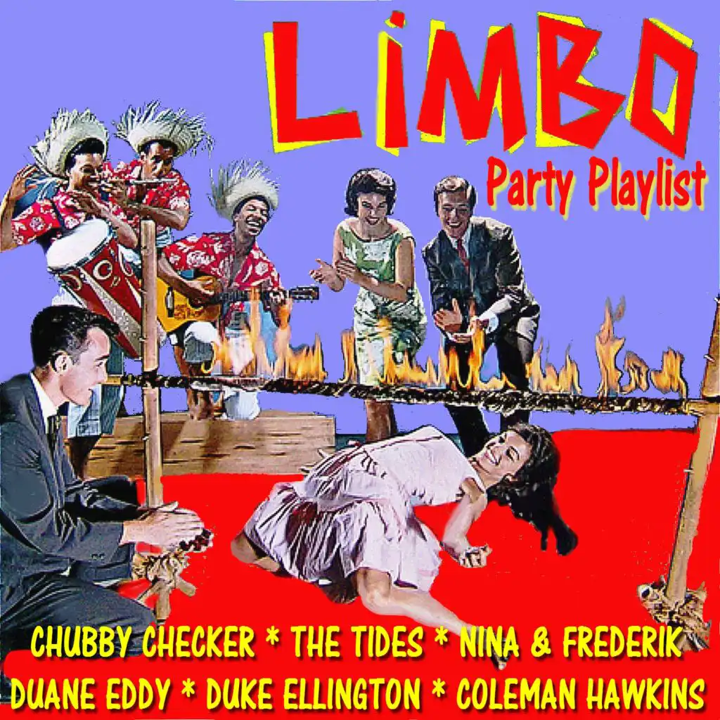 Limbo Rock