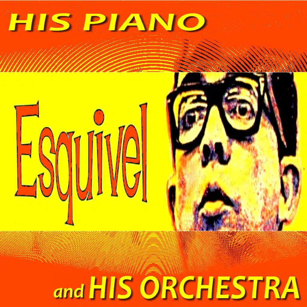 His Piano and His Orchestra