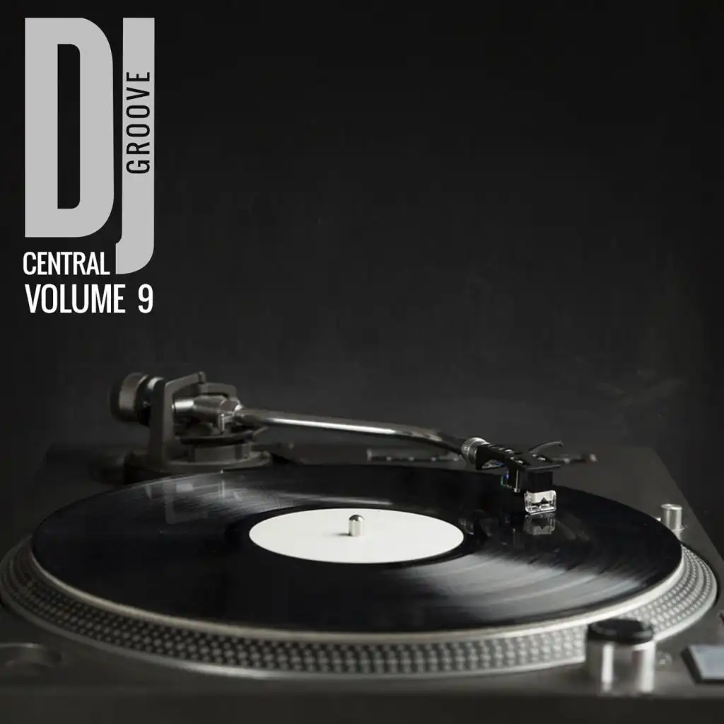 DJ Central Groove Vol, 9
