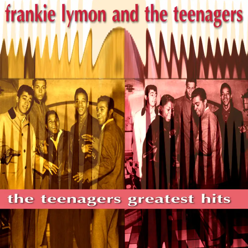 The Teenager's - Greatest Hits