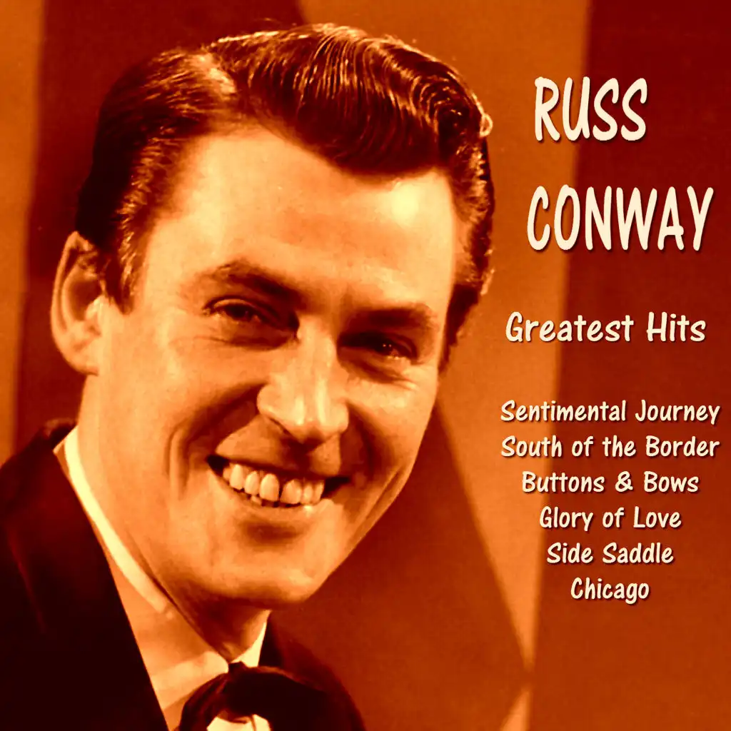 Russ Conway - Greatest Hits