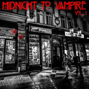 DJ Central Midnight to Vampire Vol, 1