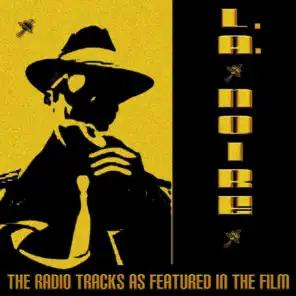 The Radio Tracks from L.A. Noire