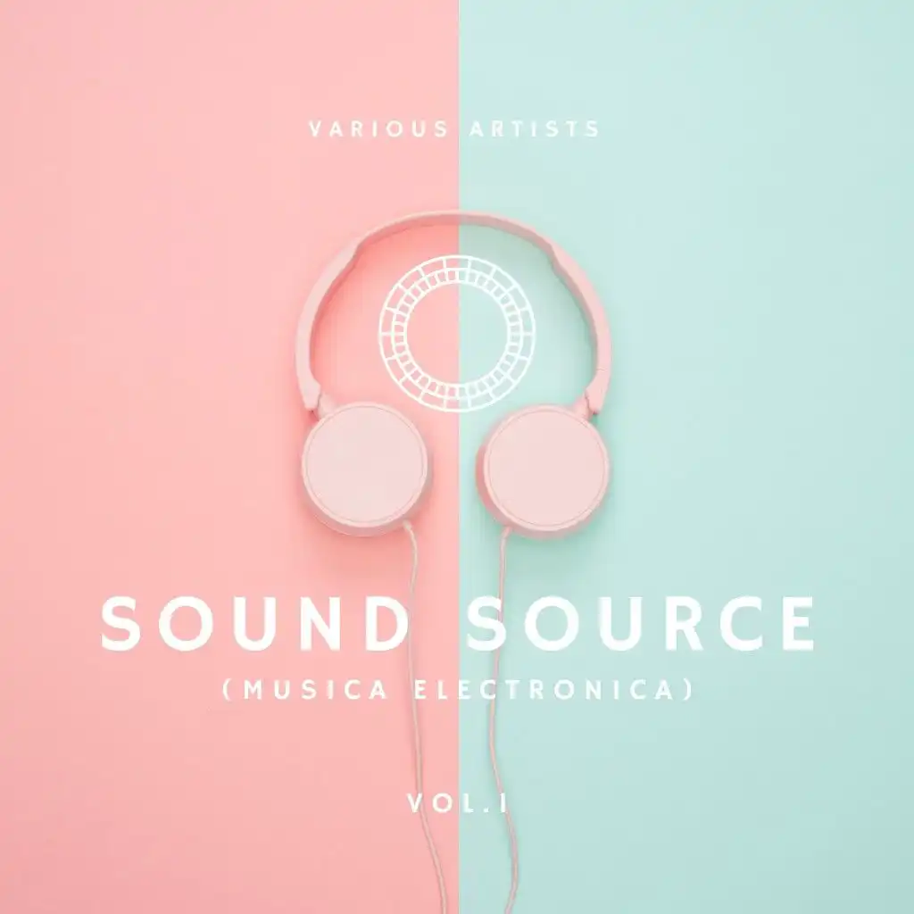 Sound Source (Musica Electronica), Vol. 1