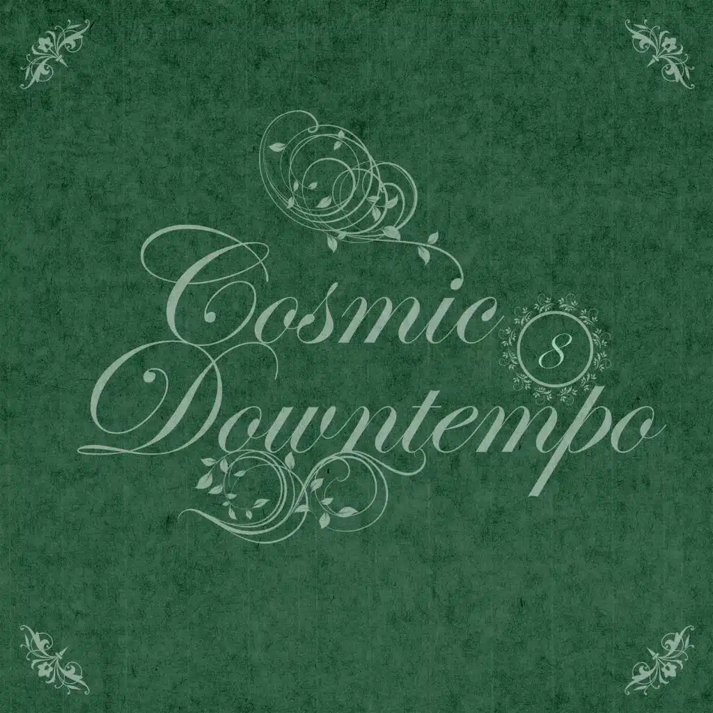 Cosmic Downtempo, Vol.08
