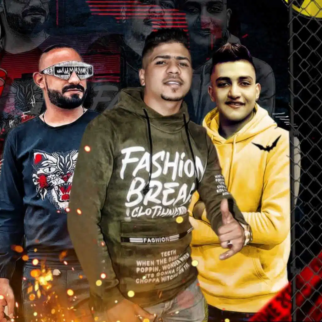 مهرجان متجمعين كلكو و الغل على وشكو – احمد موزه