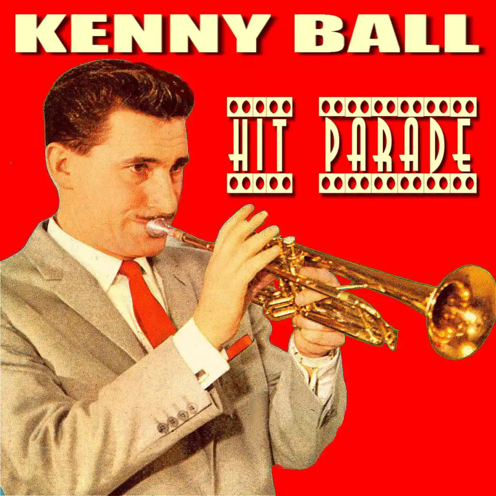 Kenny Ball Hit Parade