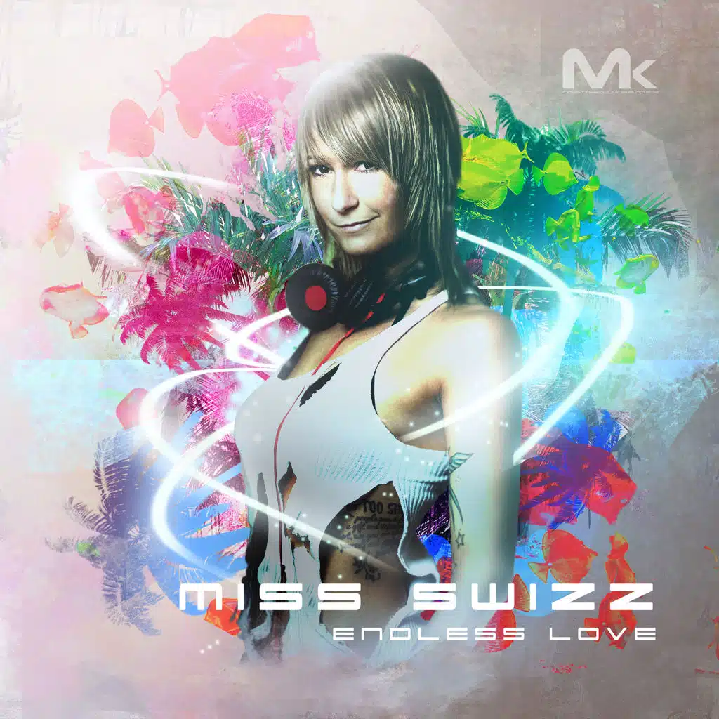 Endless Love (Frozen Trance Soundtrack Mix)