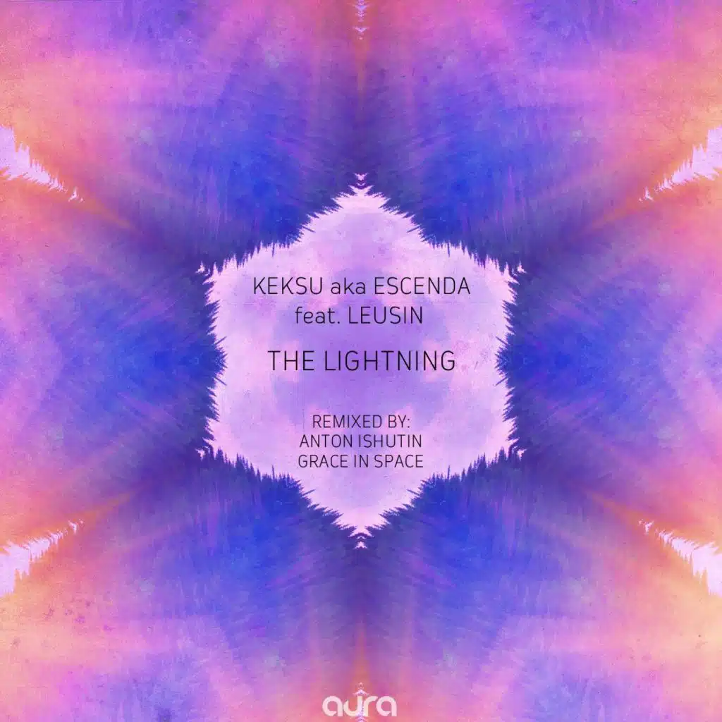 The Lightning (Anton Ishutin Remix)