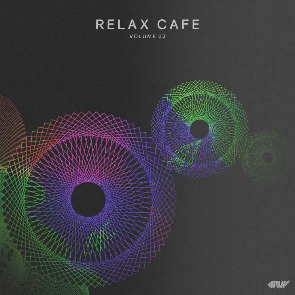 Relax Cafe, Vol.02
