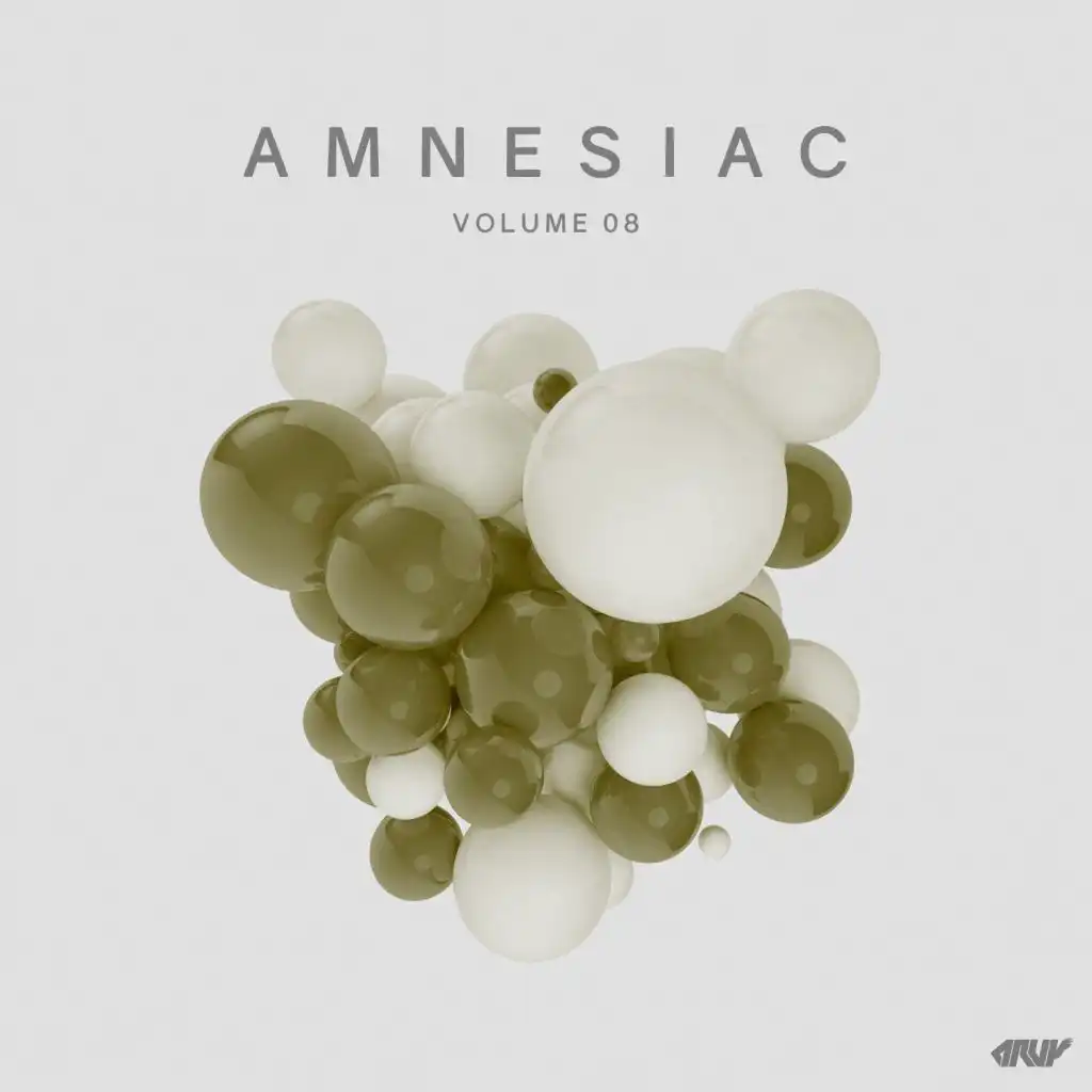 Amnesiac, Vol.08